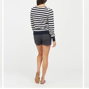 GREEN SPANX Shorts - 4”